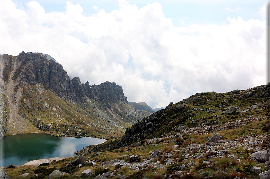 foto Lago Grande